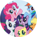 My Little Pony Wallpaper New Tab icon
