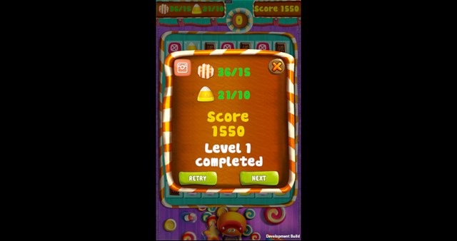Sweet Candy: 2024 Crush screenshot 2