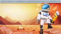Mars Survivor: Platinum Edition
