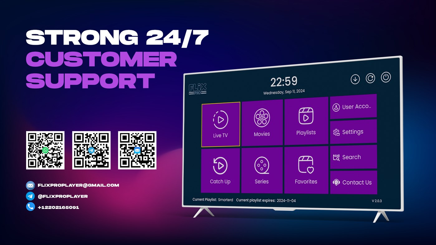 #5. Flix Pro Player (Windows) 由: Logic Titans LLC