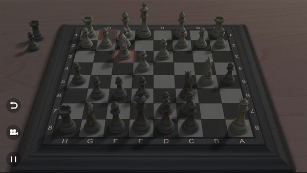 Chess Prince — 1