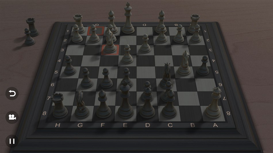 Chess Prince (Windows) — Price History & Similar | AppAgg
