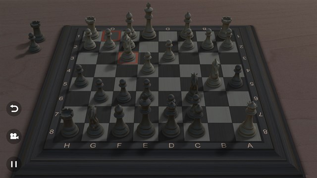 Chess Prince screenshot 1