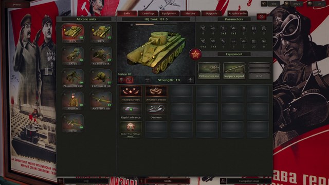 Strategic Mind: Fight for Dominance screenshot 4