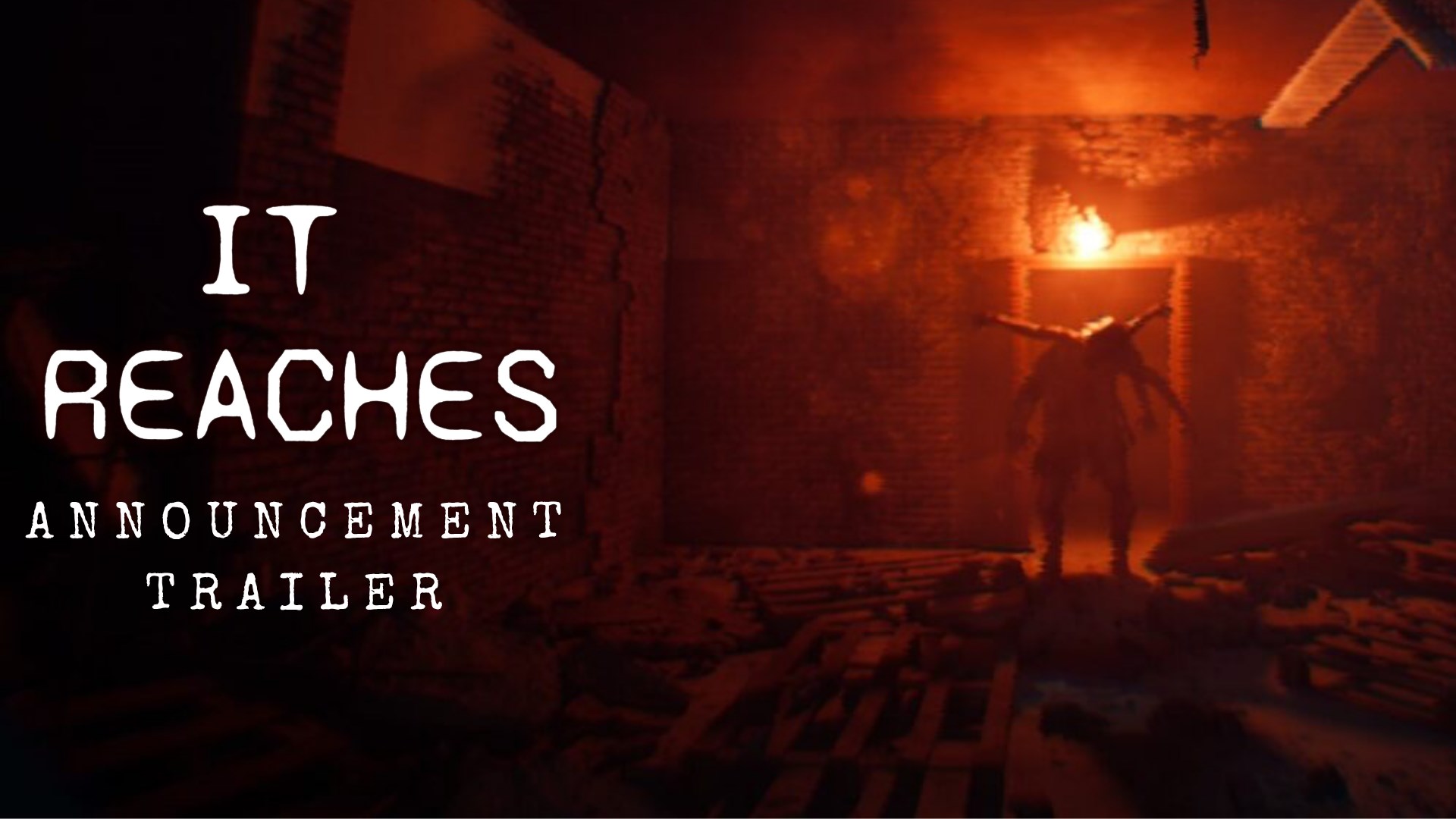 Announcement Trailer