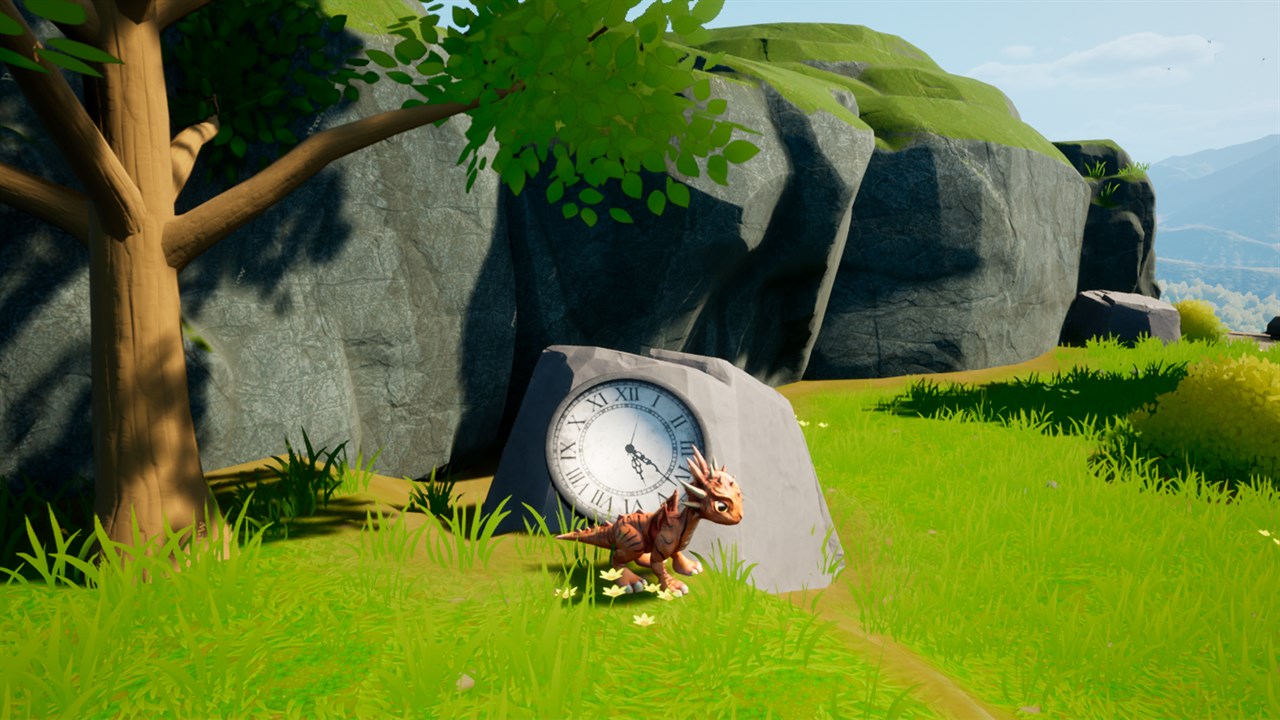 Dragon Bobby screenshot 9
