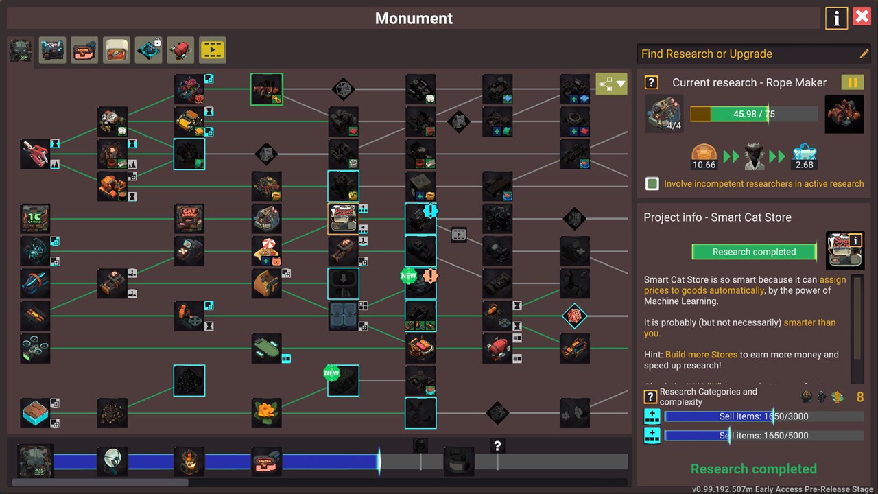 Learning Factory screenshot 7
