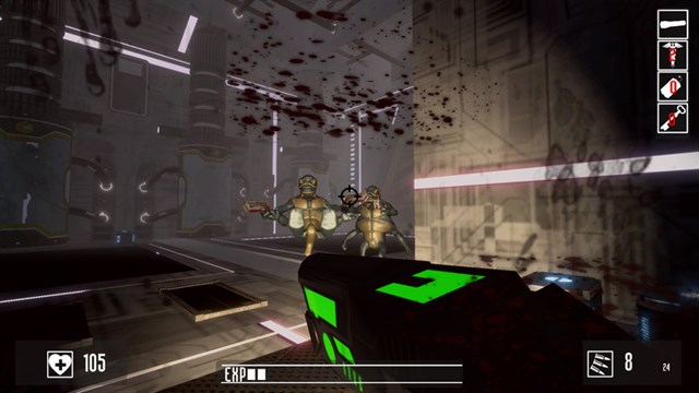 The guard of dungeon screenshot 3