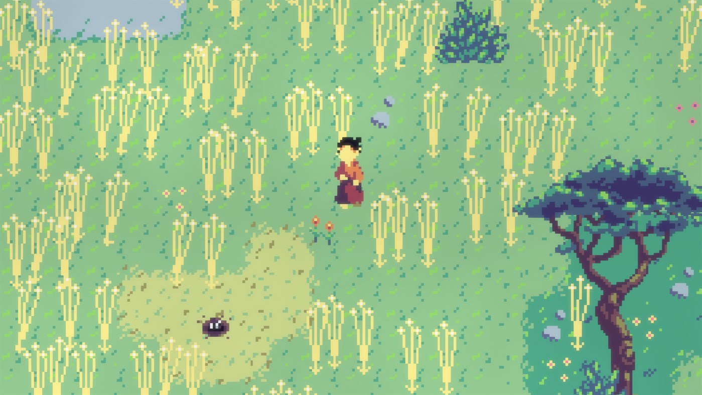 #3. The Eightfold Path (Xbox) Podle: Starseed Forest