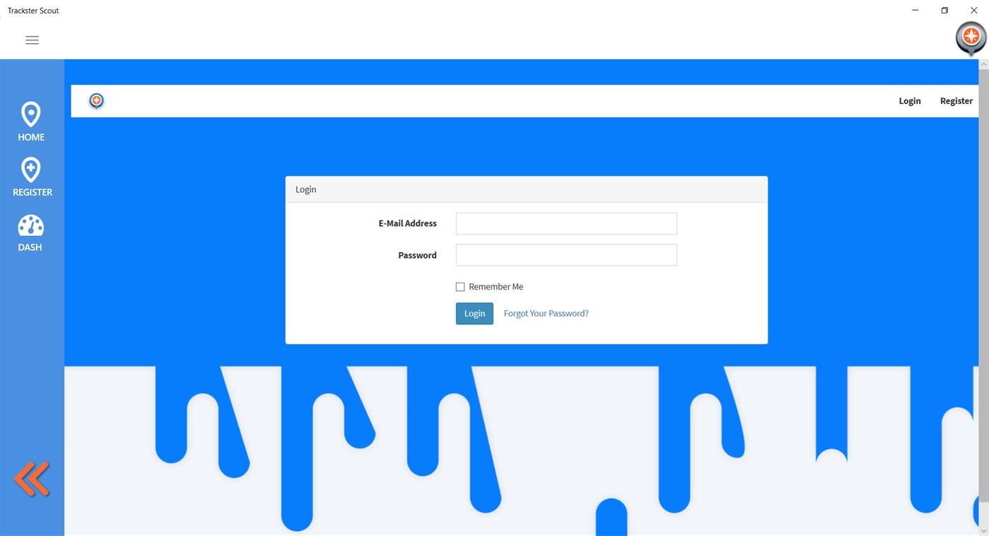 #4. Trackster Scout (Windows) 由: Trackster Global