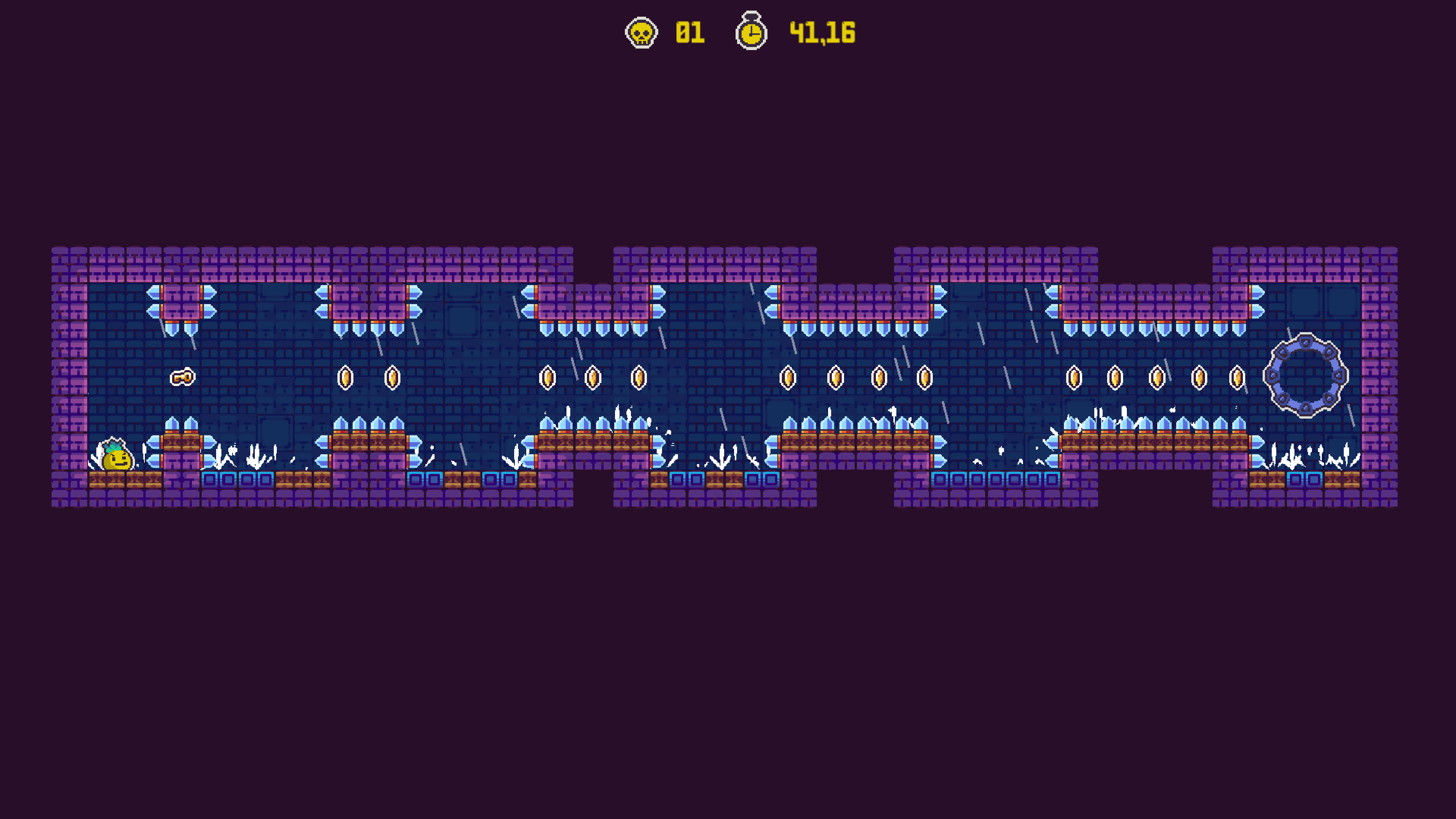 Awesome Pea 3 (Windows) — скриншот 3