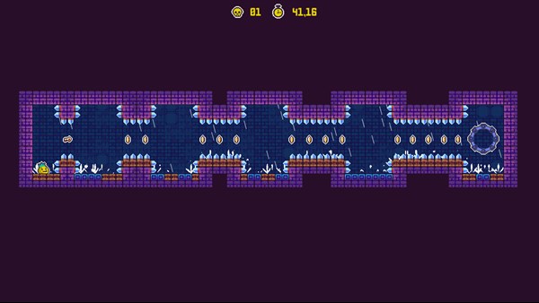 Awesome Pea 3 (Windows) — 5