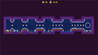 Awesome Pea 3 (Windows) screenshot 5