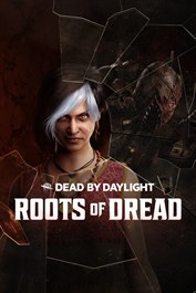 Dead by Daylight: capitolo Roots of Dread