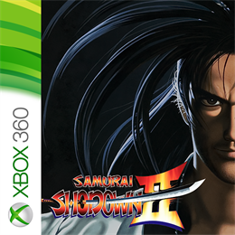 Aperçu Samurai Shodown II