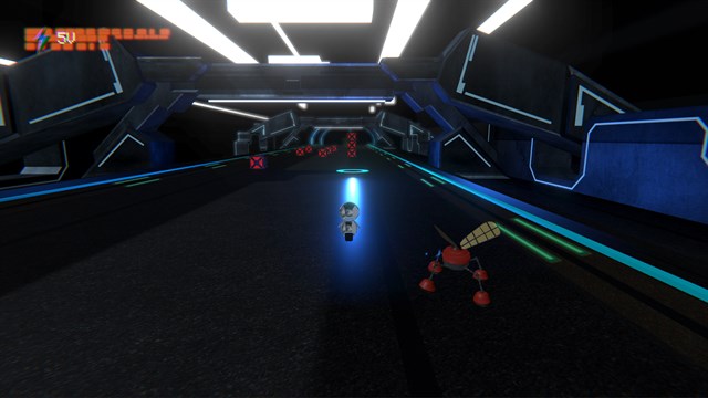 Laws of Machine screenshot 3
