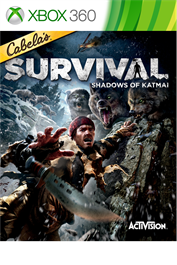 Cabela's Survival: SoK