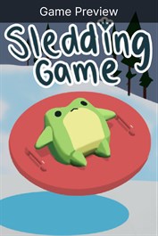 Sledding Game