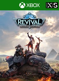 Revival: Recolonization