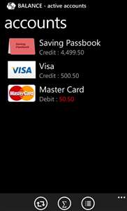 Money App screenshot 7