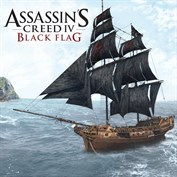 Assassin’s Creed®IV-Paket: Totenschiff