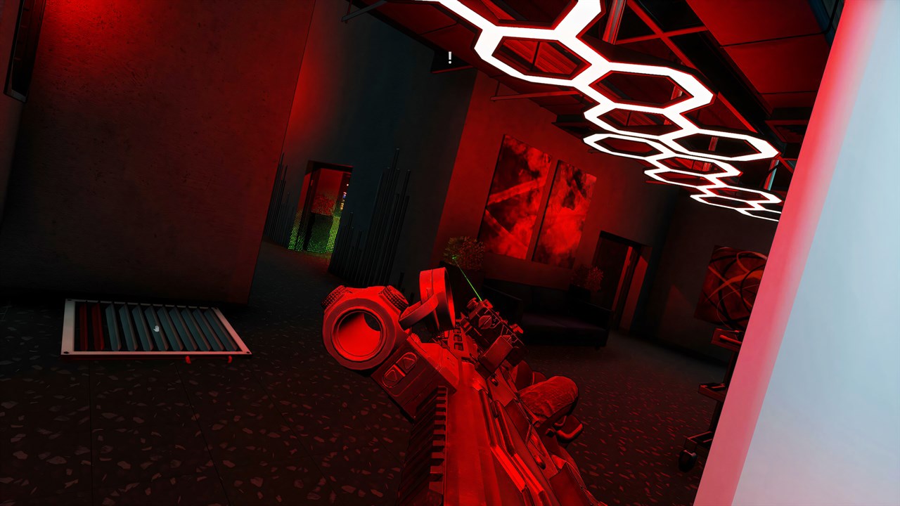 Transience screenshot 3