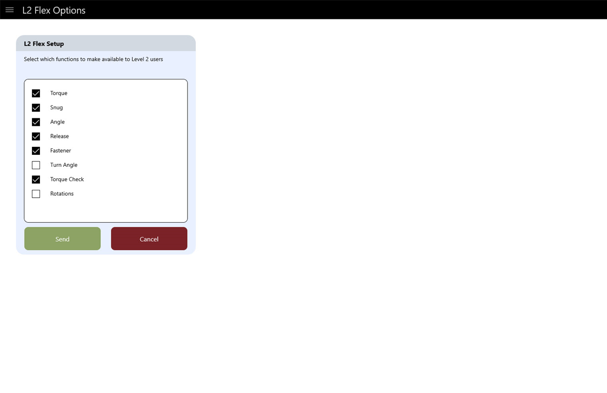 #8. HYTORC Connect (Windows) Bởi: HYTORC