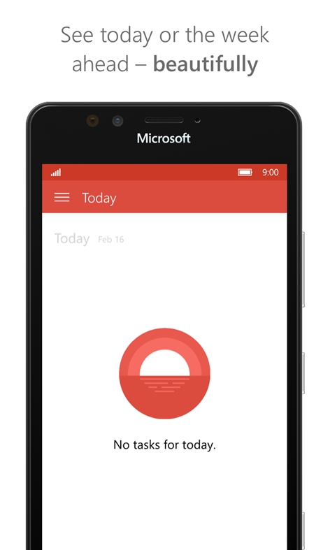 Todoist: To-Do List and Task Manager Screenshot