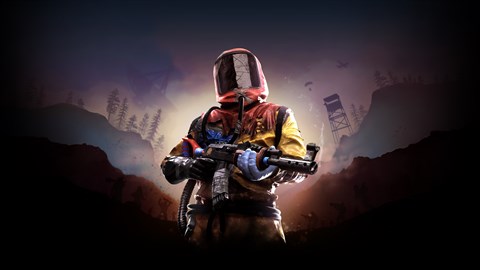 Rust Console Edition - Ultimate