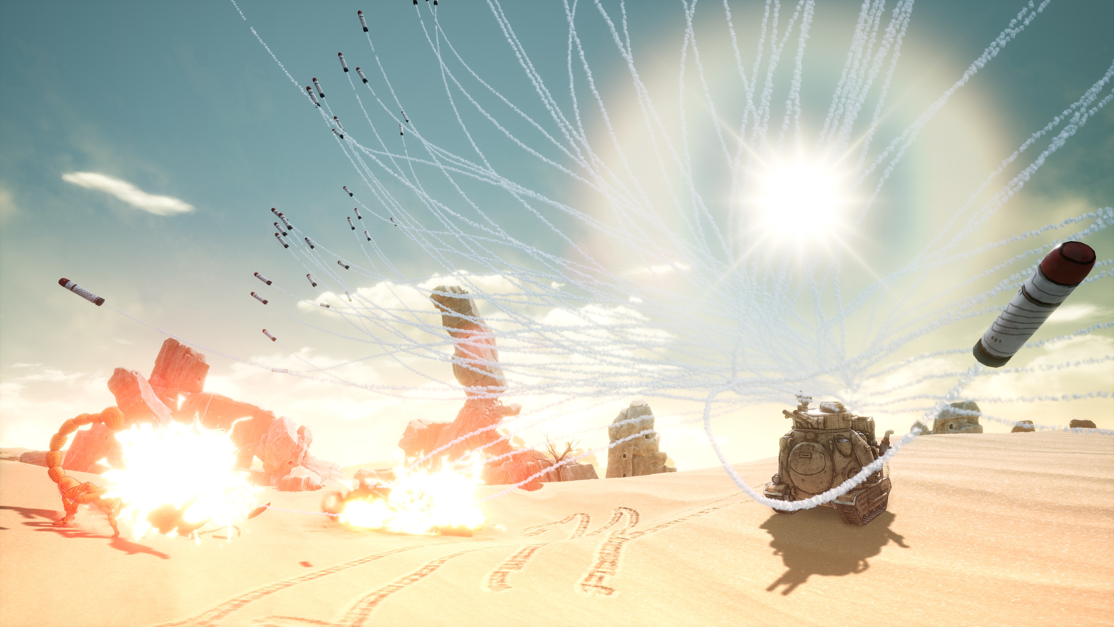 SAND LAND Special Edition | Xbox | Chiave | Privato