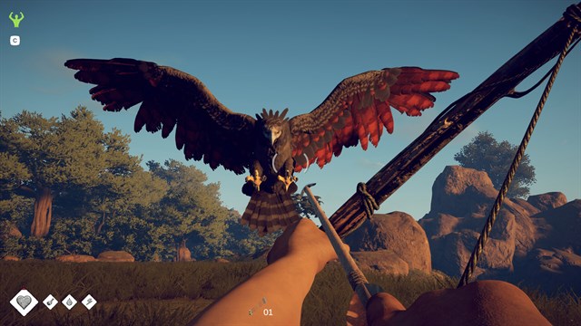 Survival: Foutain of Youth - Captain's Edition screenshot 3