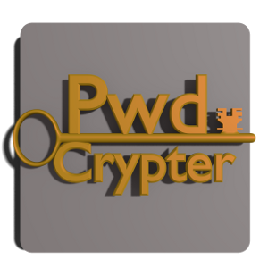 PwdCrypter