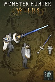 Layered Lance: Cosmoloid Piercer