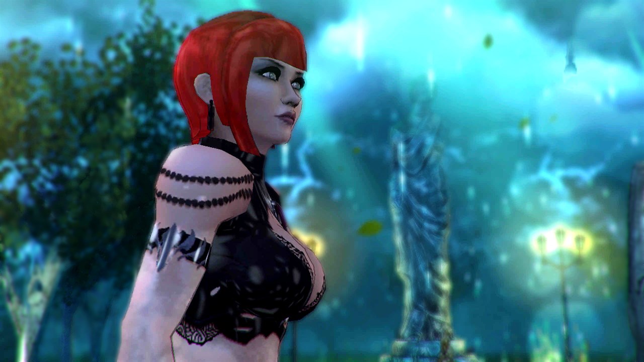 Rock Zombie screenshot 3