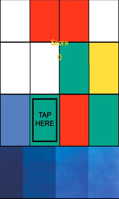 Tap The Beat Screenshots 1