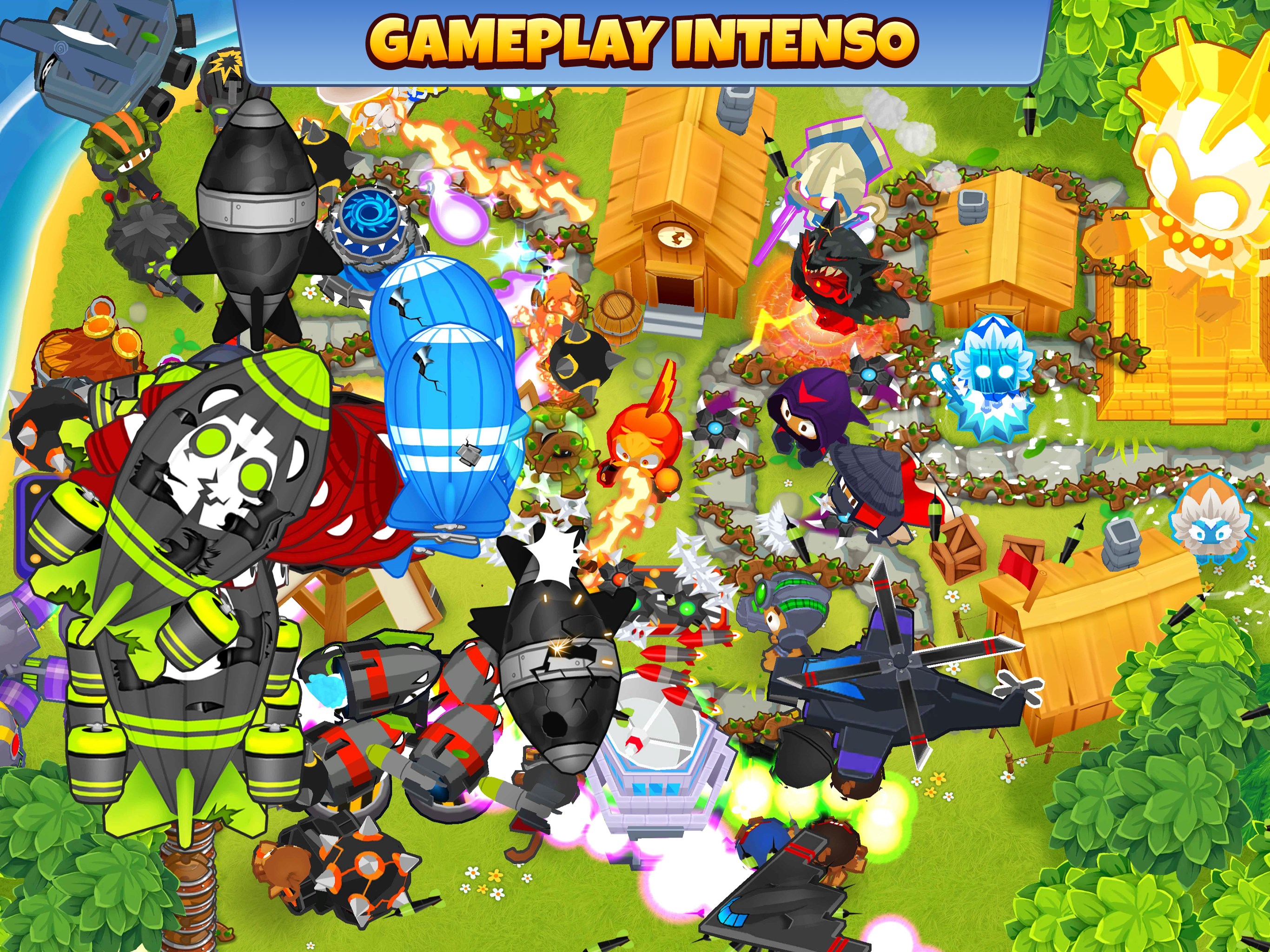 Bloons TD 6 | Xbox | Chiave | Privato