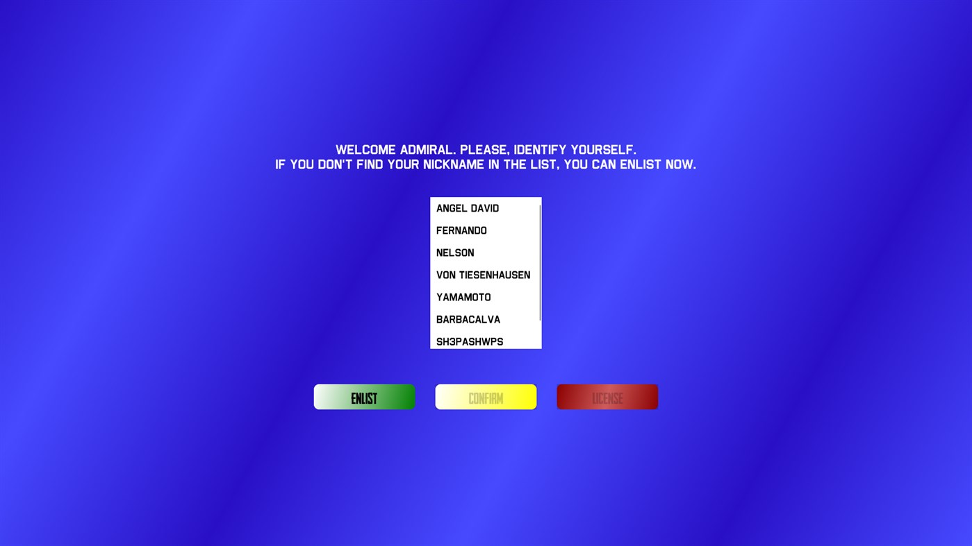 #8. Battleship Warfare (Windows) 由: IES Nervion