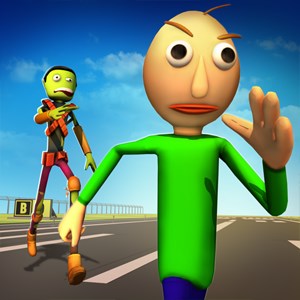 Baldi's Basics in Education