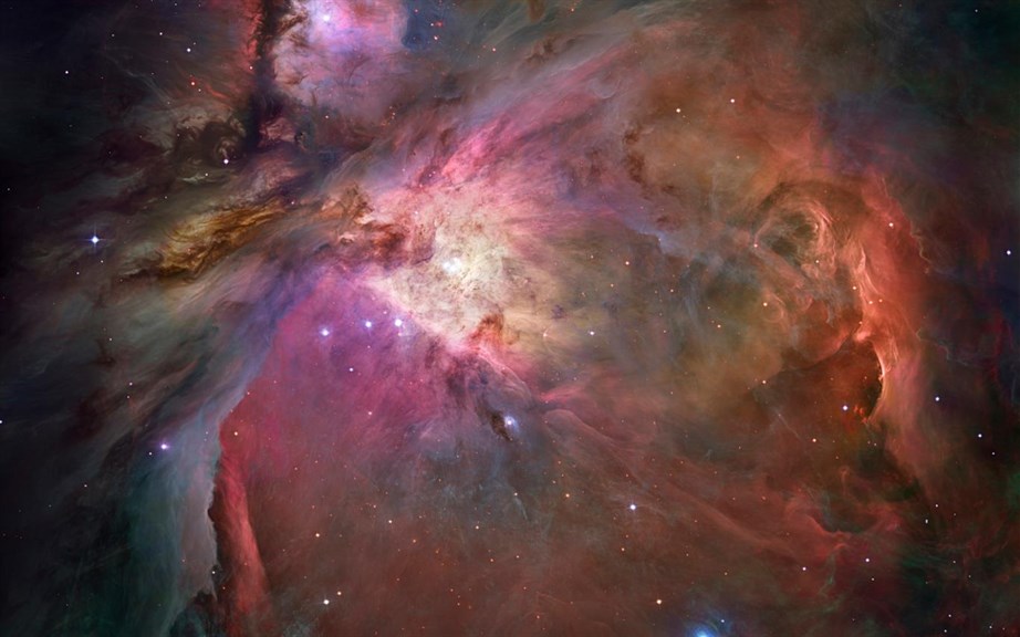 Cosmic Beauty_3