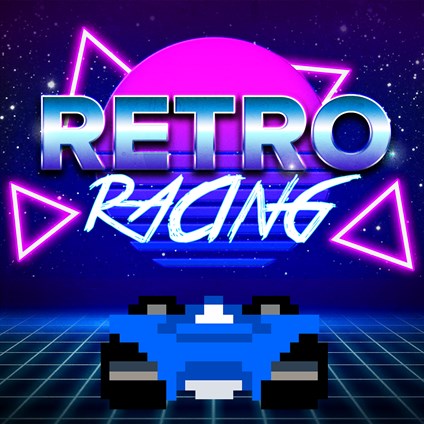 Retro Racing