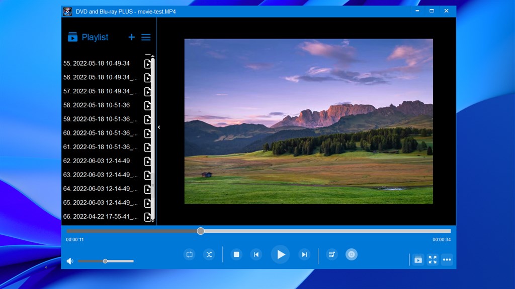 DVD and Blu-ray PLUS_2