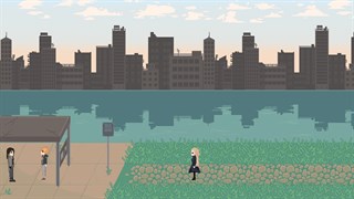Retrace: Memories of Death screenshot 1
