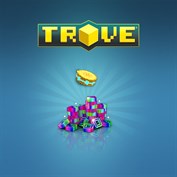 Trove - 1,600 Credits