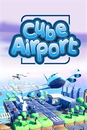 Cube Airport