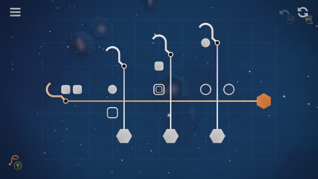 SiNKR screenshot 1