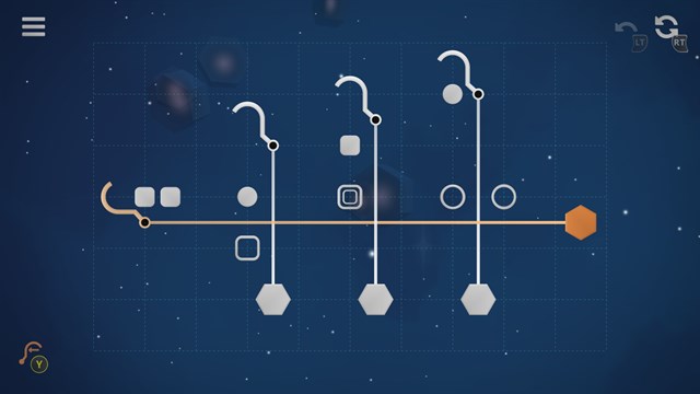 SiNKR screenshot 1