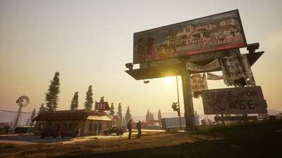 State of Decay 2: Juggernaut Edition screenshot 3