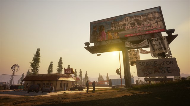 State of Decay 2: Juggernaut Edition screenshot 3