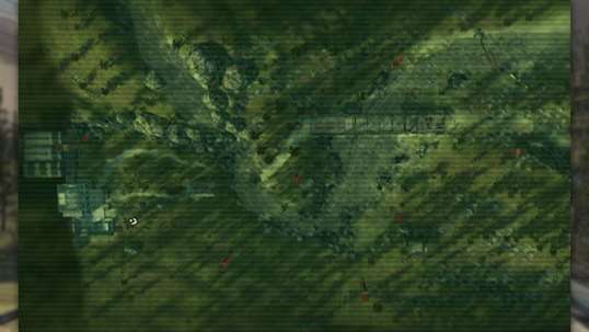 Commando Jungle War-Kill Shot Bravo screenshot 5
