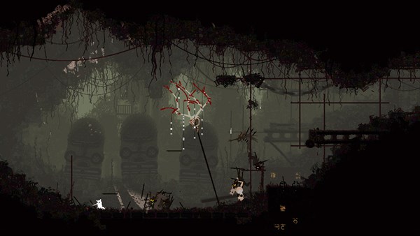 Rain World Demo — 11